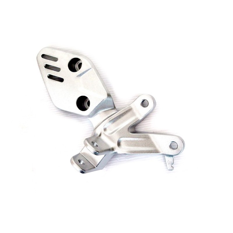 Platine Repose Pied Droit Conducteur Yamaha XSR 125/155