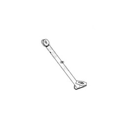 Side Stand Honda CRF300 RALLY