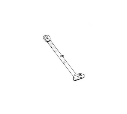 Béquille Latérale Honda CRF300 RALLY