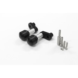 Fairing Guard Set Bikers Kawasaki Z250 2019/2022