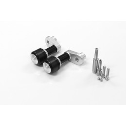 Fairing Guard Set Bikers Kawasaki Z250 2019/2022