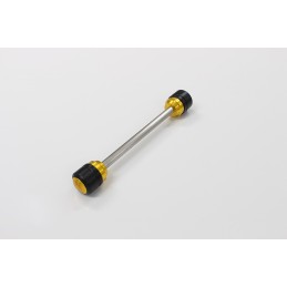 Front Wheel Axle Bikers Kawasaki Z250 2019/2022