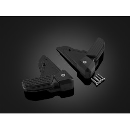 Rear Footrests Bikers Vespa