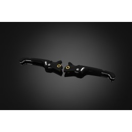 Set Brake Levers Bikers Vespa GTS