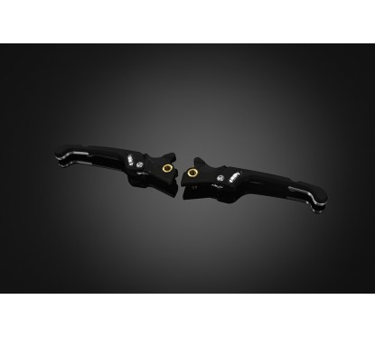 Set Brake Levers Bikers Vespa GTS