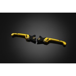 Set Brake Levers Bikers Vespa GTS