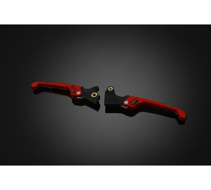 Kit Leviers de Frein Bikers Vespa