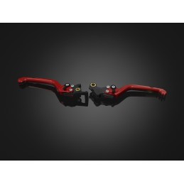 Kit Leviers Réglable Bikers Honda MSX GROM 125 2021/2024