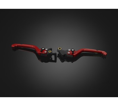 Kit Leviers Réglable Bikers Honda MSX GROM 125 2021/2024