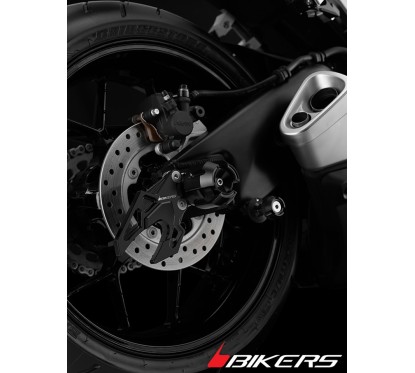 Chain adjusters with stand hook Bikers Honda CBR1000RR