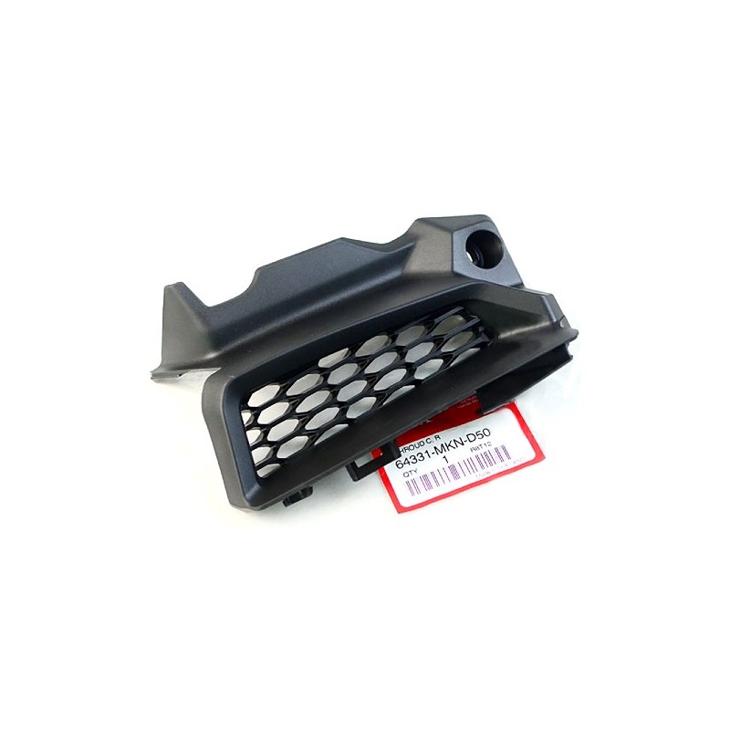 Collector Front Shroud Right Honda CB650R