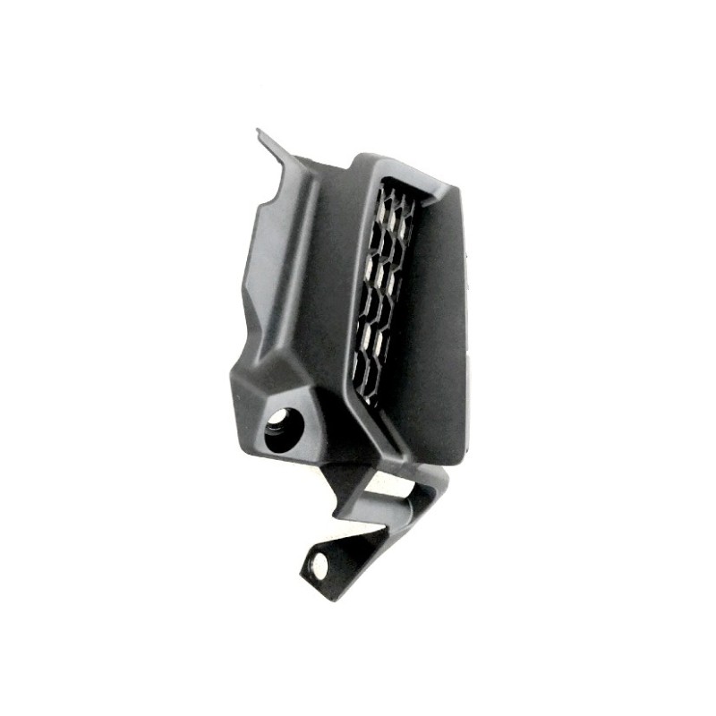 Collecteur Ecope Avant Gauche Honda CB650R