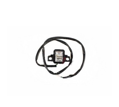 Eclairage de Plaque Honda CB650R 2019 2020