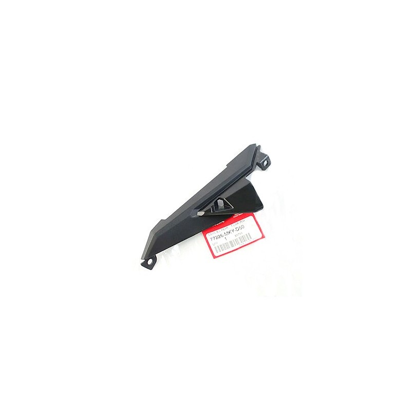 Couvre Arrière Gauche Honda CBR650R 2021 2022 2023