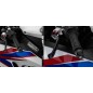 End Bar Caps Bikers for Original Handle Bar Honda CBR1000RR End Bar Caps Bikers for Original Handle Bar Honda CBR1000RR