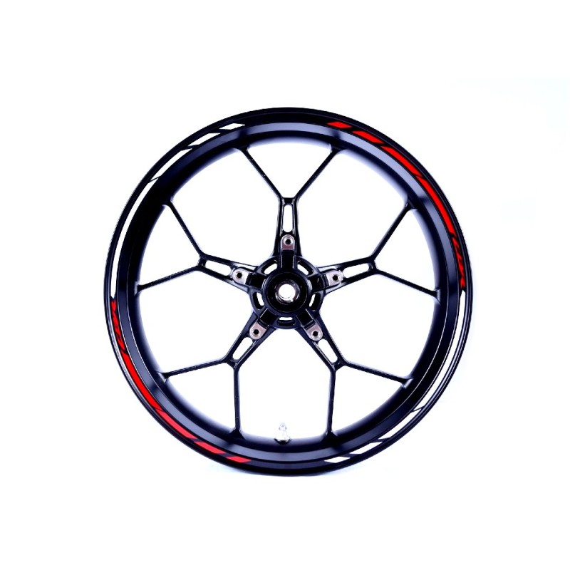 Front Wheel Honda CBR650R 2021 2022 2023 Front Wheel Honda CBR650R 2021 2022 2023