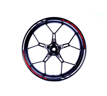 Front Wheel Honda CBR650R 2021