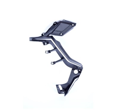 Cowling Inner Middle Left Honda CBR650R 2021