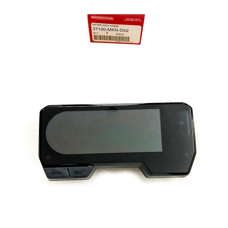 Meter Honda CB650R 2019 2020