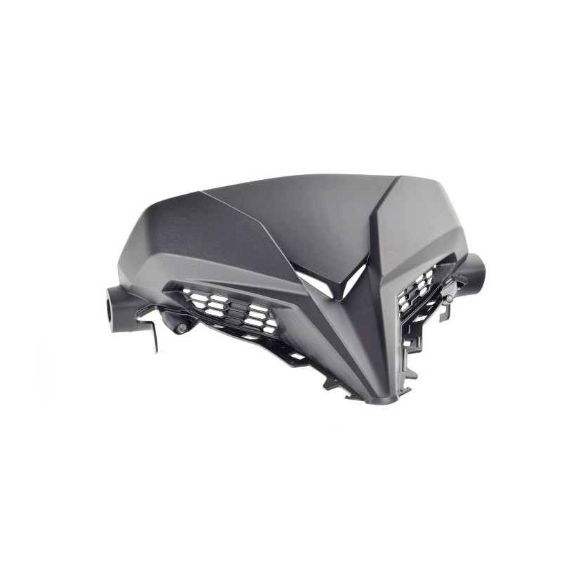 Bulle Saute Vent Honda CB650F 2017 2018