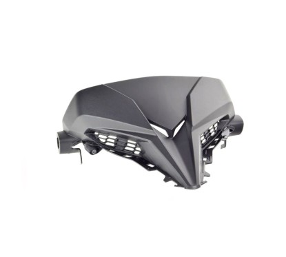 Bulle Saute Vent Honda CB650F 2017 2018