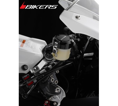 Front Brake Fluid tank Cap Bikers Honda CBR1000RR