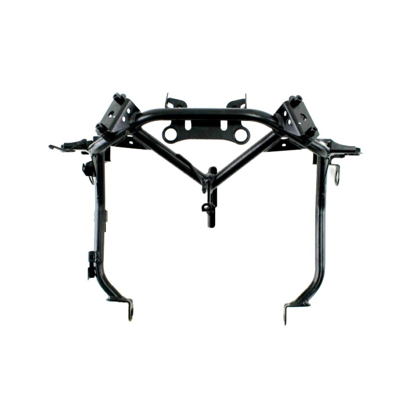 Support Face Avant Kawasaki NINJA 650 2020 2021 2022