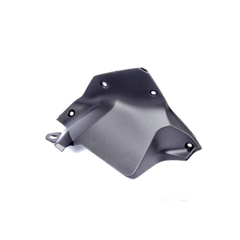 Intérieur Ecope Gauche Kawasaki Z650 2020 2021 2022 Intérieur Ecope Gauche Kawasaki Z650 2020 2021 2022