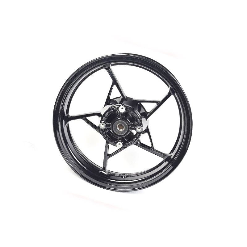 Jante Arrière Kawasaki Z650