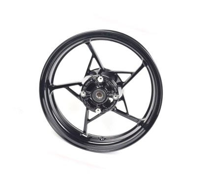 Rear Wheel Kawasaki Z650