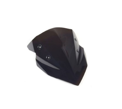 Bulle Saute Vent Kawasaki Z250