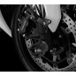 Axe Avant Renforcé Bikers Honda CBR1000RR Axe Avant Renforcé Bikers Honda CBR1000RR