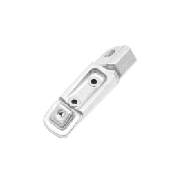 Repose Pied Avant Gauche Kawasaki ER6f Ninja 650