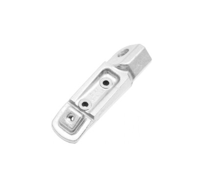 Repose Pied Avant Gauche Kawasaki ER6f Ninja 650