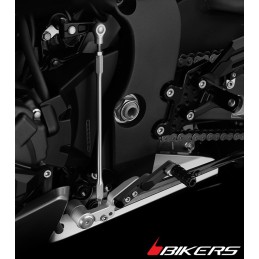 Set Arrière Bikers Honda CBR1000R