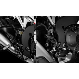 Set Arrière Bikers Honda CBR1000R