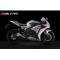 Protections Moteur Bikers Honda CBR1000RR Protections Moteur Bikers Honda CBR1000RR