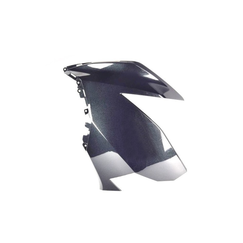 Cowling Front Left Side Upper Kawasaki NINJA 250 Cowling Front Left Side Upper Kawasaki NINJA 250