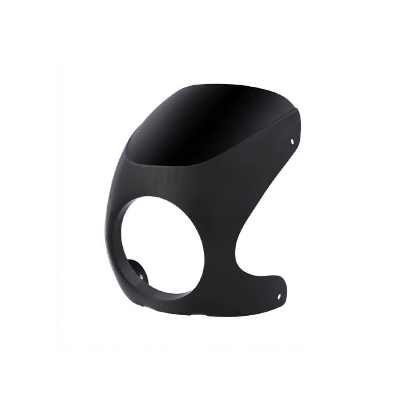 Cowling Screen Retro Cafe Racer Yamaha XSR 125/155
