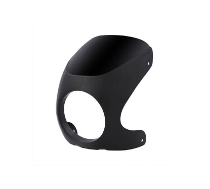 Tete de Fourche Néo Rétro Yamaha XSR 125/155