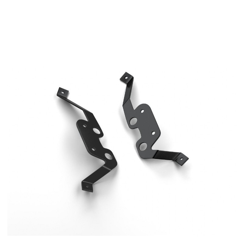 Brackets Cowling Screen Retro Cafe Racer Yamaha XSR 125/155 Brackets Cowling Screen Retro Cafe Racer Yamaha XSR 125/155