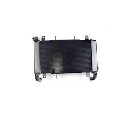 Radiator Complete Honda CB650F 2014 2015 2016 19010-MJE-T51