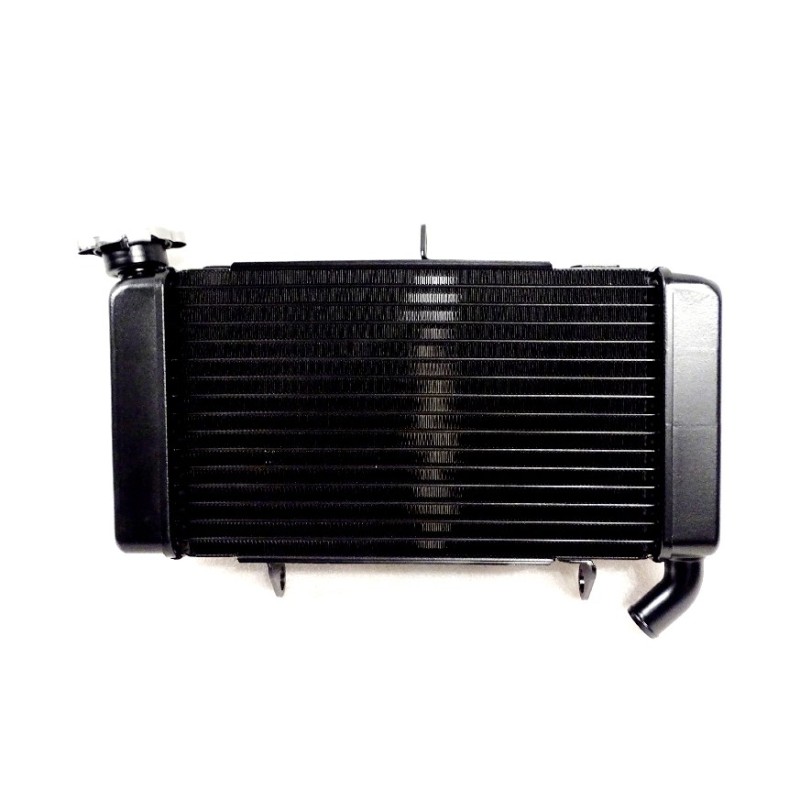 Radiator Honda CB500F 2019 2020 2021 Radiator Honda CB500F 2019 2020 2021