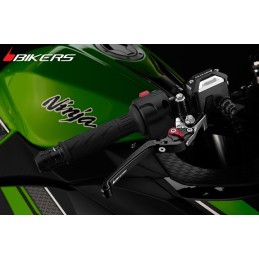 Front Brake Reservoir Cover Bikers Kawasaki Ninja 300