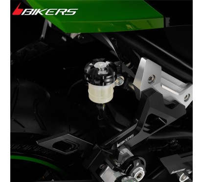 Bouchon Maitre Cylindre Arrière Bikers Kawasaki Ninja 300