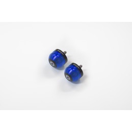 Embout Guidon d'Origine Bikers Moto Yamaha