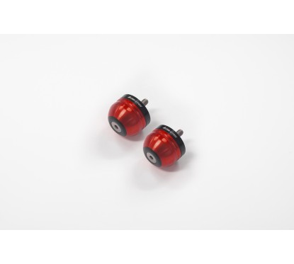 Embout de Guidon d'Origine Bikers Yamaha