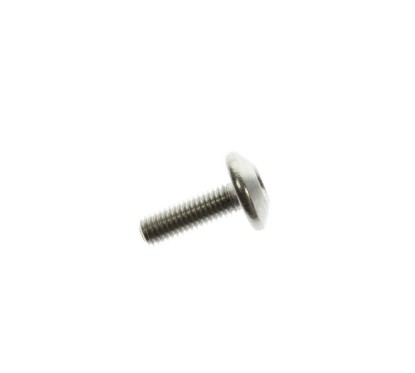 Pan Screw Honda 90134-MJE-D00