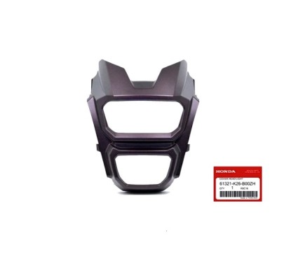 Cover Headlight Honda MSX GROM 125SF