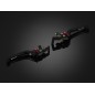 Set Folding Adjustable Brake Levers Premium Bikers Honda Forza / X-ADV Set Folding Adjustable Brake Levers Premium Bikers Honda Forza / X-ADV
